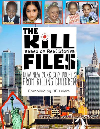 The Kill Files: How NYC profits from killing children
